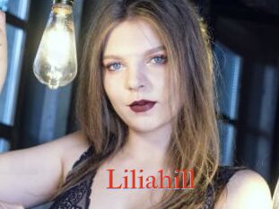 Liliahill