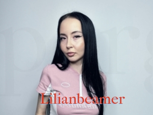 Lilianbeamer