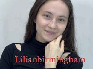 Lilianbirmingham