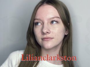 Lilianclarkston