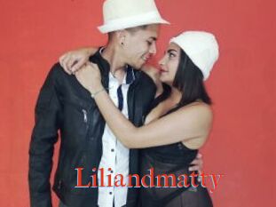 Liliandmatty