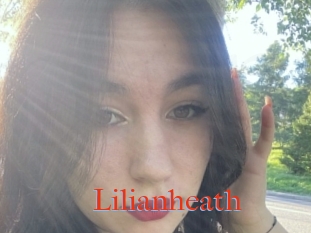 Lilianheath