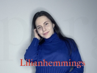 Lilianhemmings