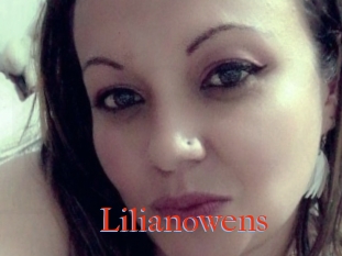 Lilianowens