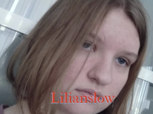 Lilianslow