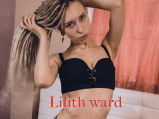 Lilith_ward