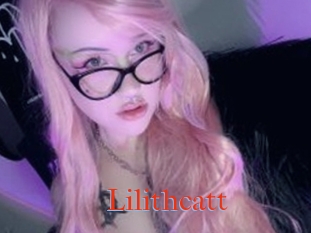 Lilithcatt