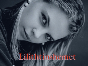 Lilithtinshemet