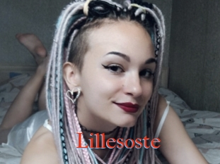 Lillesoste