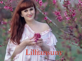 Lilliansuny