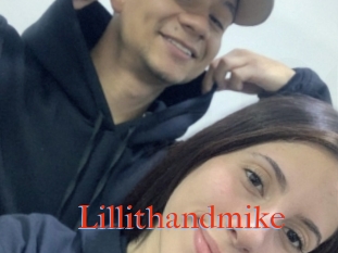 Lillithandmike