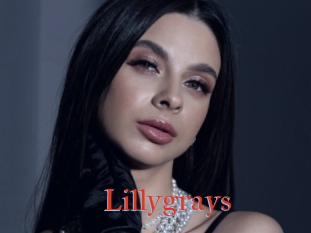 Lillygrays