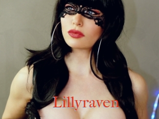 Lillyraven