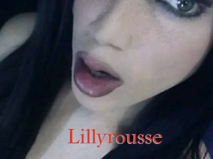 Lillyrousse