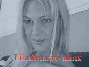 Lilmissnawtyminx