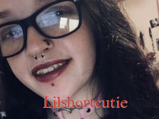 Lilshortcutie