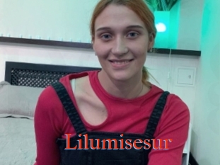 Lilumisesur