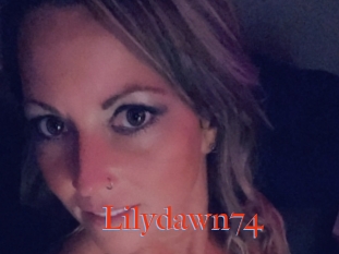 Lilydawn74