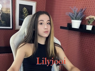 Lilyjooi