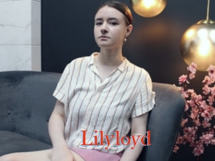 Lilyloyd