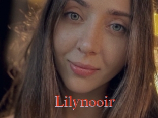 Lilynooir