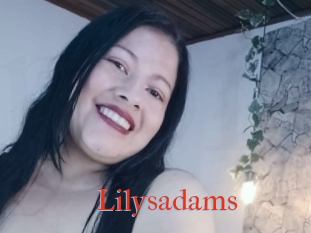 Lilysadams