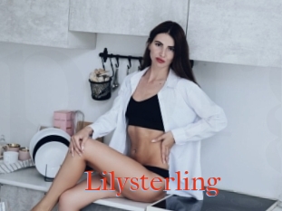 Lilysterling