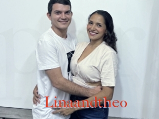 Linaandtheo