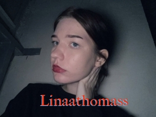 Linaathomass