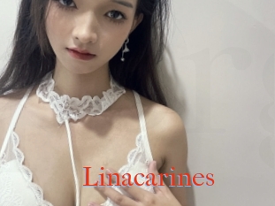 Linacarines