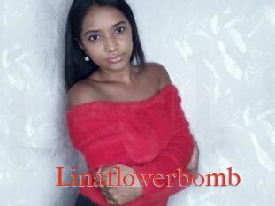 Linaflowerbomb