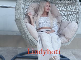 Lindyhoti