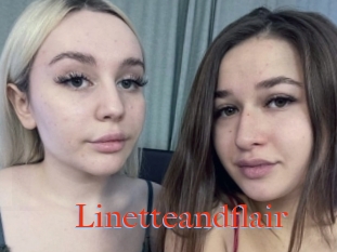 Linetteandflair