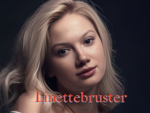 Linettebruster