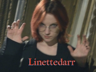 Linettedarr