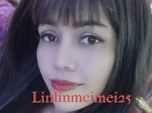 Linlinmeimei25