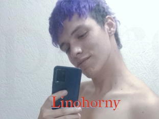 Linohorny