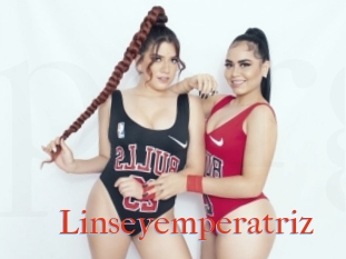 Linseyemperatriz