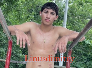 Linusdimitry