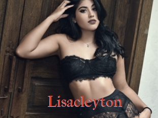 Lisacleyton