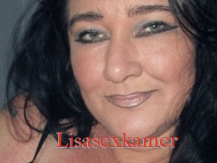 Lisasexkamer