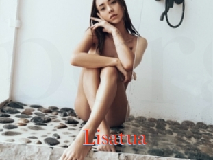 Lisatua