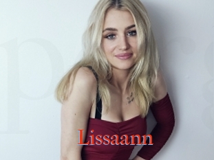 Lissaann