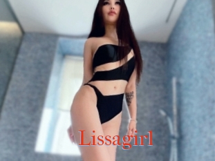 Lissagirl