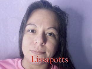 Lissapotts