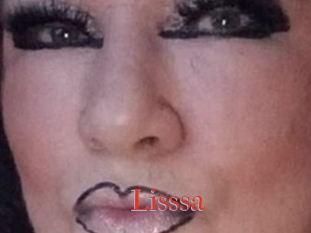 Lisssa