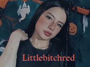 Littlebitchred