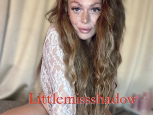 Littlemissshadow