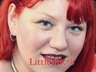 Littleslut78