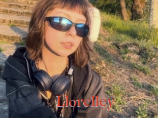 Llorelley